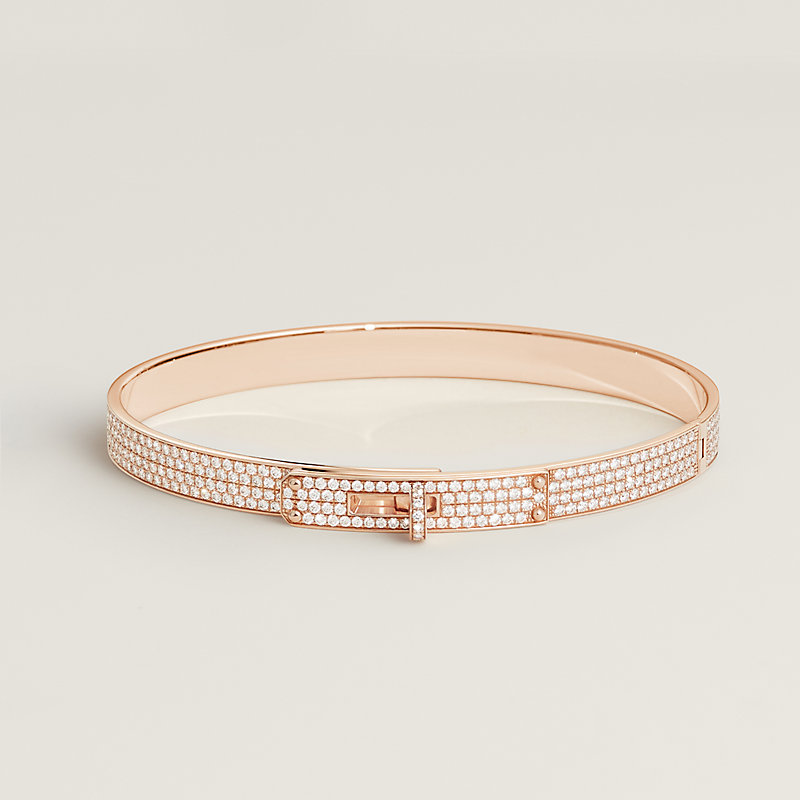 ブレスレット 《ケリー》 PM | Hermès - エルメス-公式サイト
